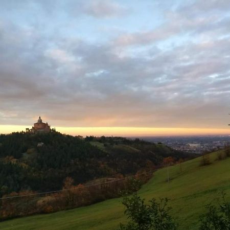 B&B Poggio San Luca Болоня Екстериор снимка