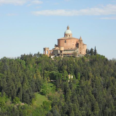 B&B Poggio San Luca Болоня Екстериор снимка