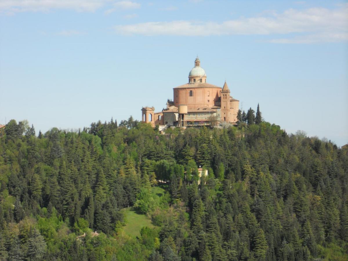 B&B Poggio San Luca Болоня Екстериор снимка